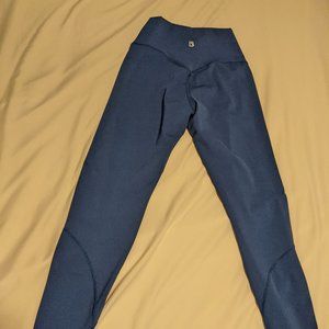 Buff Bunny Collection Spin Legging - Total Eclipse